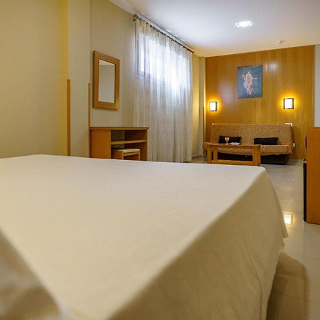 Hostal Acueducto Los Milagros Mérida Exterior foto